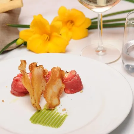 Bed & Breakfast Ai Capitelli Snc Di Fiumicetti Andrea 3*