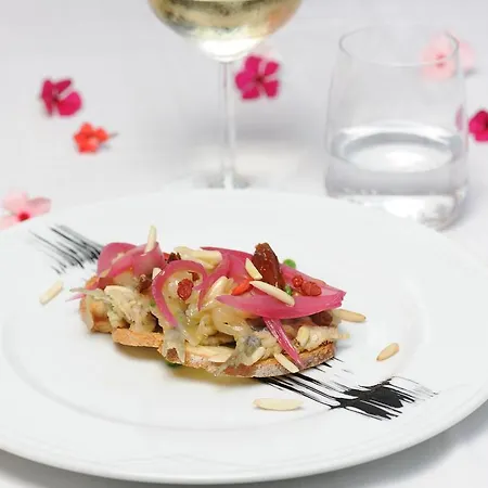 Ai Capitelli Snc Di Fiumicetti Andrea Bed & Breakfast 3*