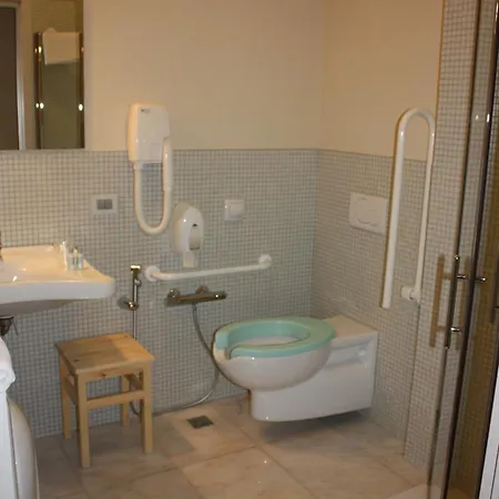 Bed & Breakfast Ai Capitelli Snc Di Fiumicetti Andrea