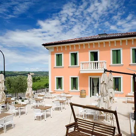 Bed and breakfast Ai Capitelli Soave (Verona)