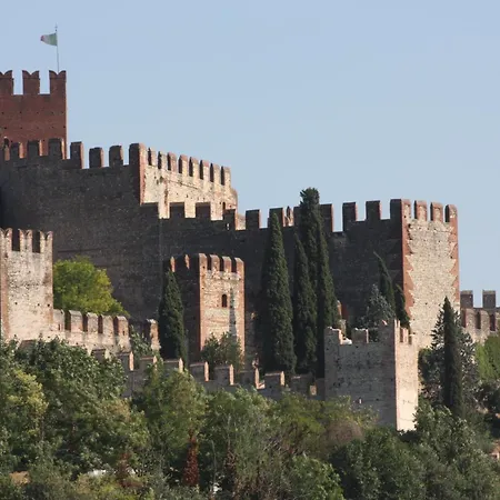 Bed and breakfast Ai Capitelli