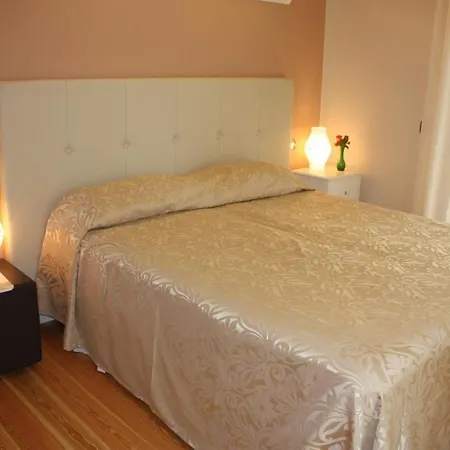 Ai Capitelli Bed and breakfast
