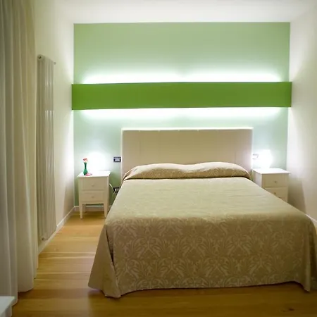 Ai Capitelli Bed and breakfast