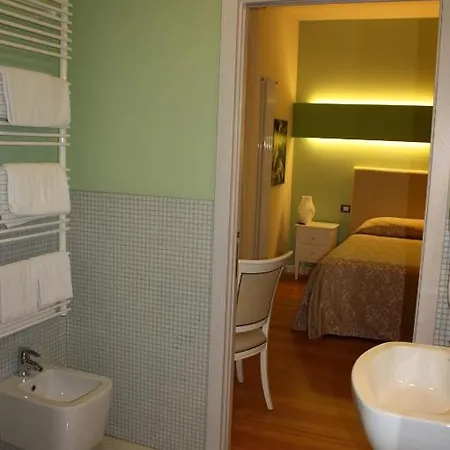 Bed and breakfast Ai Capitelli