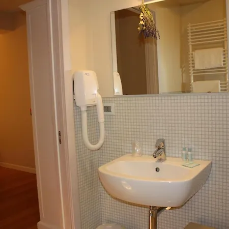 Ai Capitelli Bed and breakfast Soave (Verona)