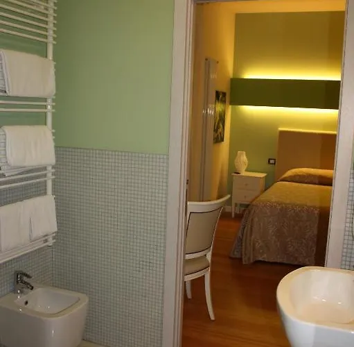 Bed & Breakfast Ai Capitelli Snc Di Fiumicetti Andrea