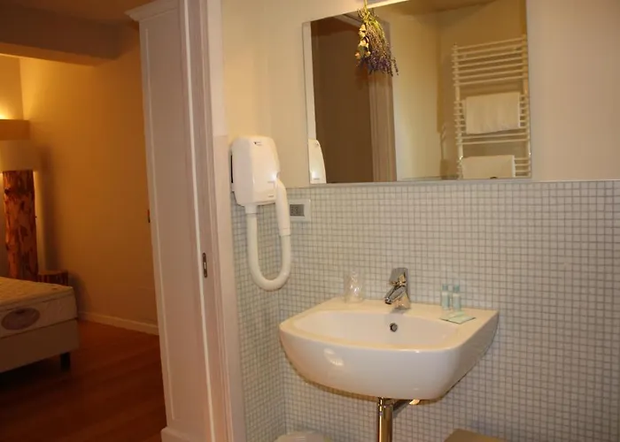 Ai Capitelli Snc Di Fiumicetti Andrea Bed & Breakfast Soave (Verona)